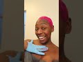 #hairvlog #valentinesday #arcticfoxhaircolor #romance #holiday