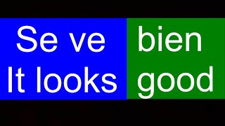 Aprender Ingles - 200 Frases En Ingles Para Principiantes - Learn Spanish Phrases For Beginners
