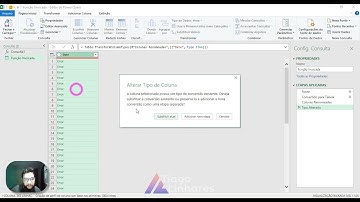 Lidando com Datas no Power Query: Criando uma Dimensão de Calendário para Análise de Dados Eficiente