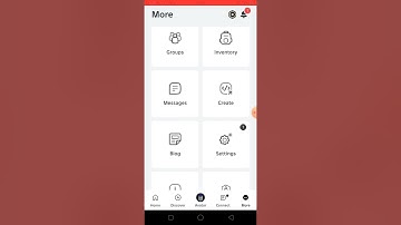 How to check pending robux in roblox
