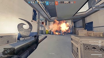 Dirty bomb Execution [24] [Anderson:~$]