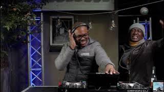 Gwatuka || Red Shakes Live on Jbm Sounds || Old school 20 July 2025