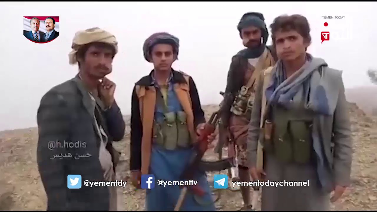 حجة - مليشيات الحوثي تواصل عدوانها على قبائل حجور