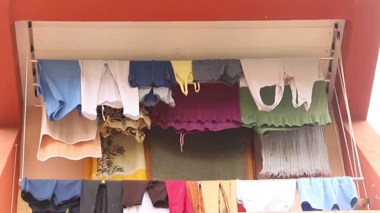 Cloth Drying Stand pune YouTube
