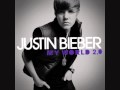 06. Never Let You Go - Justin Bieber - My World 2.0