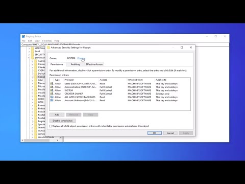 Fix: Can't Turn off Airplane Mode in Windows 10 hqdefault