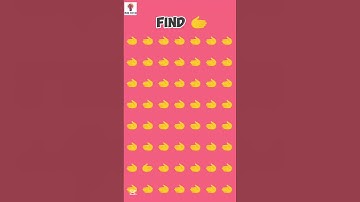 Only Geniuses Can Solve This!🧠 Find the Odd One Challenge #FindTheOddOne #iqtest #MindGames #FunQuiz