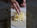 Khachapuri   Pan relleno de queso