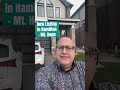 For Sale in Hamilton. New Listing in Mount Hope is NOT like the others. Very little Builder Finishes