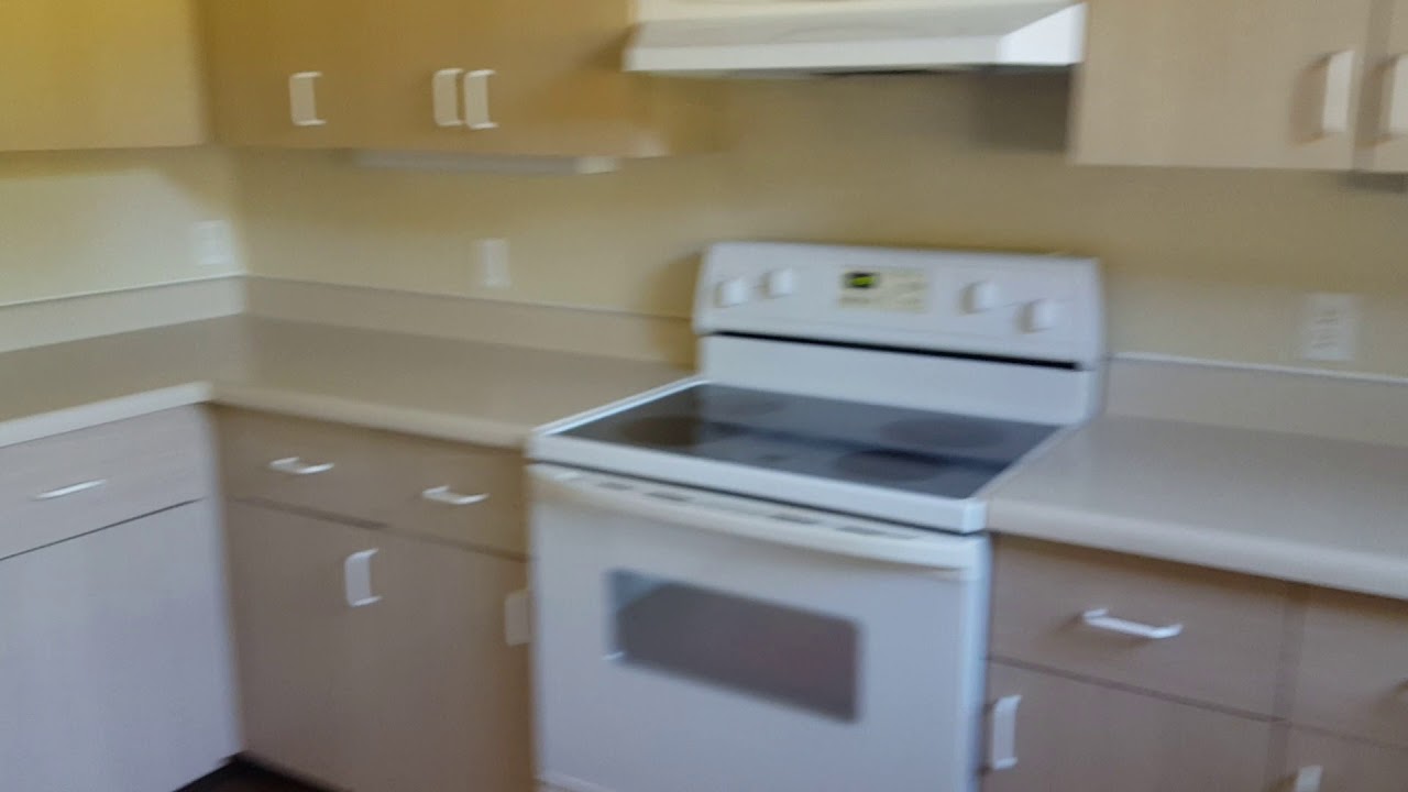 Hickam housing 4 bedroom walk through YouTube