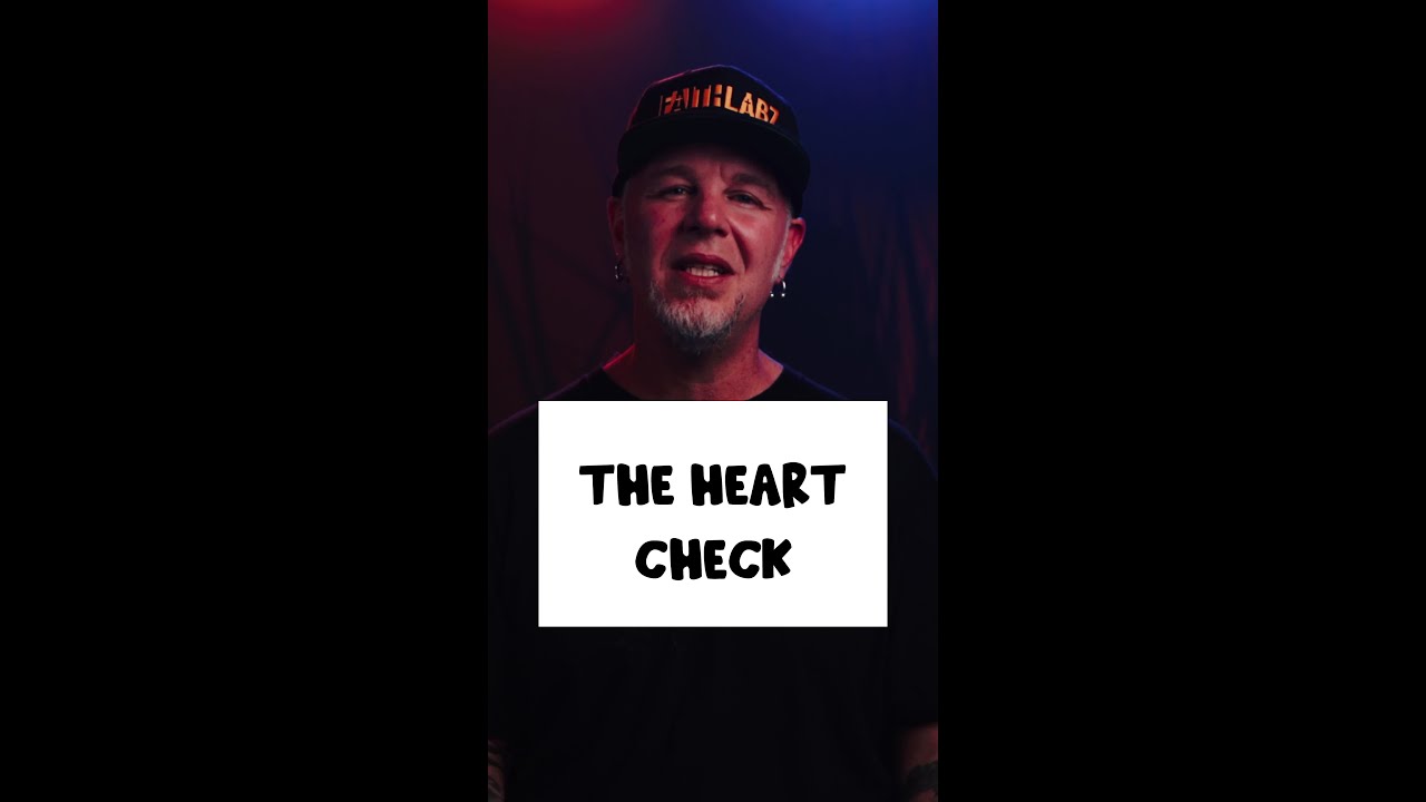The Heart Check