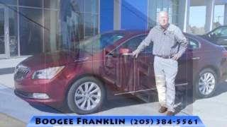 Player Profile GMC Dealer Alabama | Carl Cannon Serves Jasper and Cullman