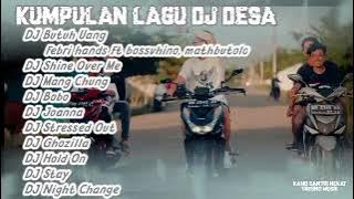 DJ DESA TERBARU BUTUH UANG FULL ALBUM (kumpulan lagu dj terbaru viral dj desa)