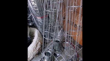 Rọ túi lọc bụi