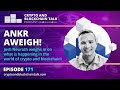 ANKR Aweigh! Josh Neuroth weighs in on what is happening in the world of crypto and blockchain! #171