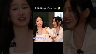 Looks Like Hee-Young And Da-Gyo Got Close After The Show Great Friendship