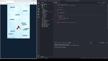 How to make Doodle Jump game in Froobit JS
