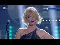 Alessandra Drusian è Blondie: "Heart of glass" - Tale e Quale Show 14/09/2018