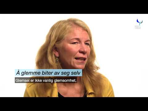 Video: Hva Er Salt Dissosiasjon