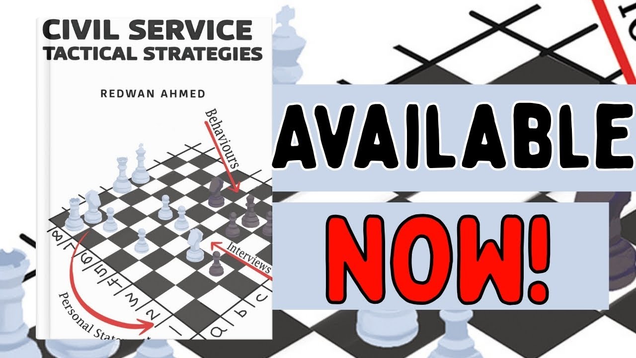Redwan Rajon Civil Civil Service Tactical Strategies | Educational | Redwan Ahmed - YouTube