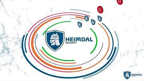 The Heimdal Security Unified Threat Platform   Heimdal CORP