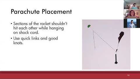Design of a Level 2 High Power Rocket (Part 1)