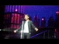 Joe McElderry Tour Pics 2010 - Gravity - TheExiledScouser