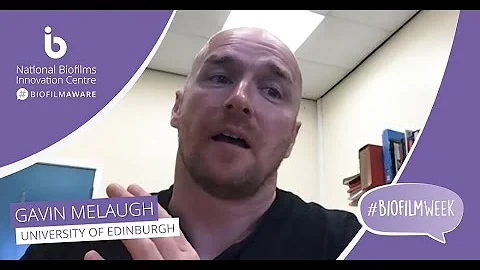 #BiofilmWeek - Research in Focus: Using AI to Detect Bacteria in Wastewater