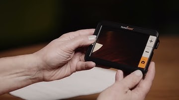 Explore 5 Magnifier Video Tutorial Part 2