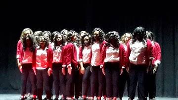 Lambda Upsilon Fall 2015 Delta Sigma Theta Part 2