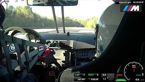 FSR October 2019 HPDE - With Amanda Leahy