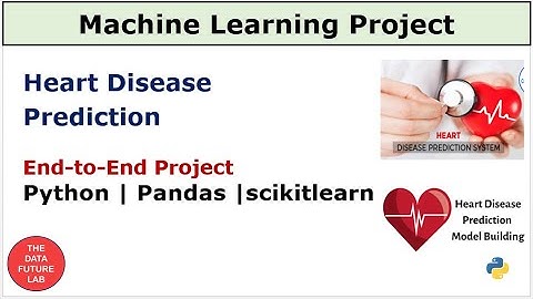 Machine Learning Project | HEART DISEASE PREDICTION [End to End Project]