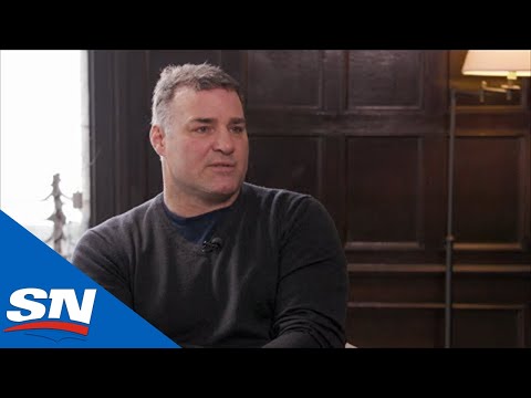 Video: Eric Lindros Vlera neto: Wiki, I martuar, Familje, Dasma, Paga, Vëllezërit dhe Vëllezërit