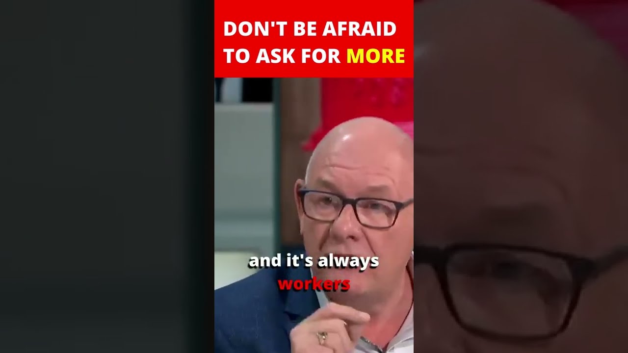 UK Union Reps are on POINT right now🎯🎯