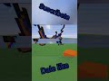 MinecraftPixelart Goku Super Saiyan Blue #dragonballsuper #goku #minecraftpixelart #minecraft