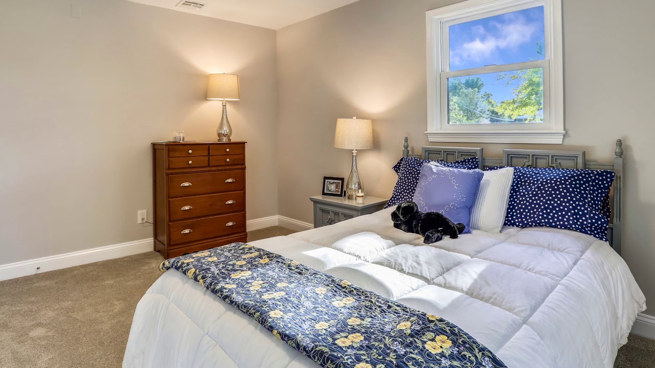 1200 Parrs Ridge Drive, Burtonsville, MD 20866 Branded YouTube