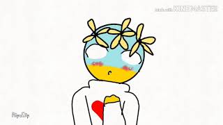 When im with u meme (countryhuman) (uranada)