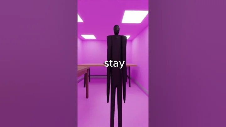 What if a baby enters the level kittys house? #backrooms #creepypasta #shorts