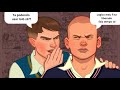 Bully daquele nipe