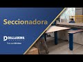 Seccionadora