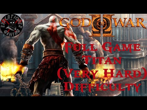 God of War III 2 Icon, Mega Games Pack 33 Iconpack