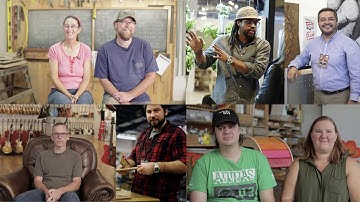 Inventables Keynote at Technori: Easel Pro Announcement