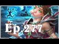 Funny And Lucky Moments - Hearthstone - Ep. 277