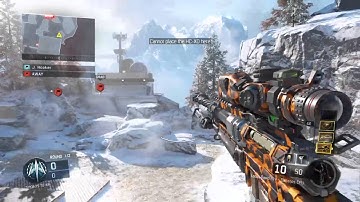 bo3 trickshots on bots!