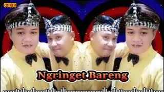NGRINGET BARENG (COVER) || WA KANCIL FT WA KOSLET