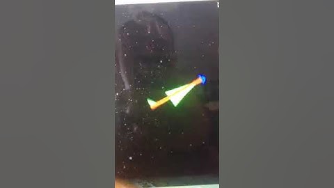 Arduino, MPU6050, Teapot Software demo