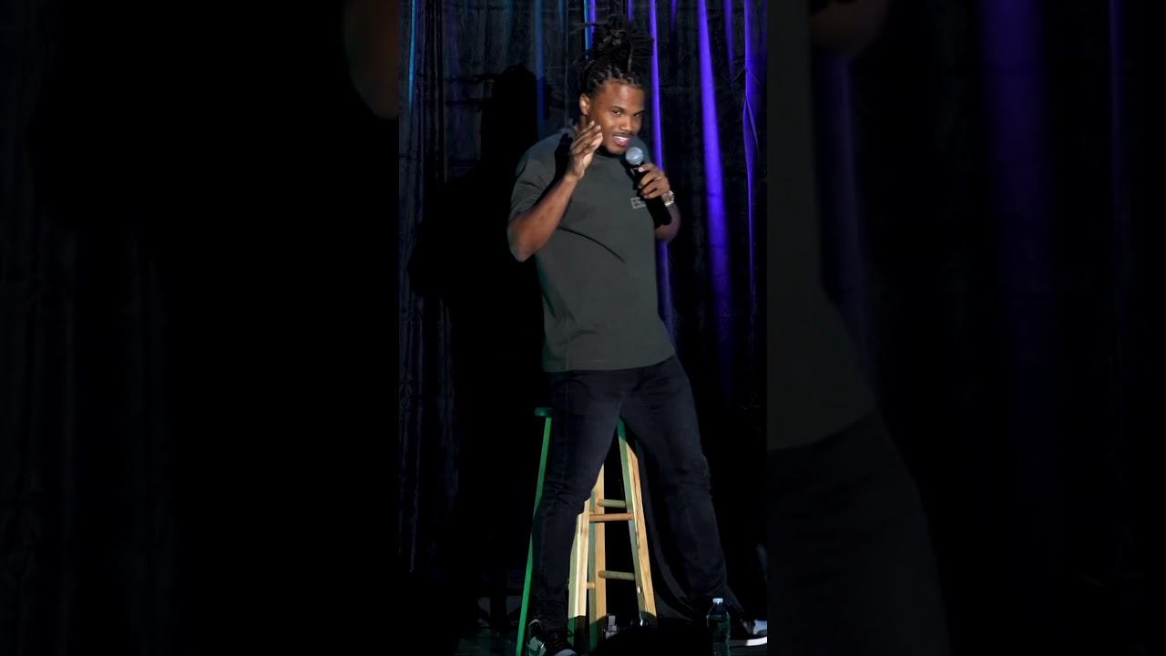 Жители Нью-Йорка агрессивны #комедия