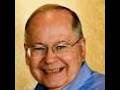 Christian Medical Suspense Author Dr. Richard Mabry