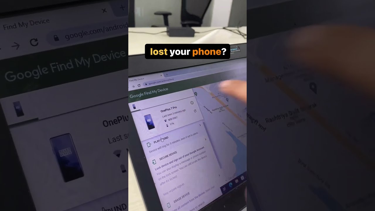 How to find your lost phone (tips for iPhone and Android) | Digital Trends