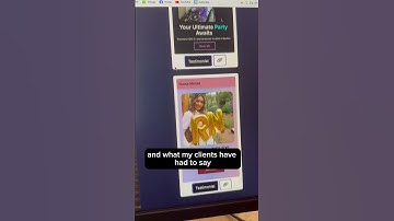 Building my freelance web development 💻 business in public. I added case studies to my website.